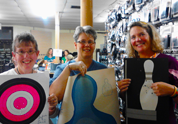 Ladies and Lead Photos