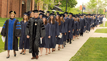 Grad Line