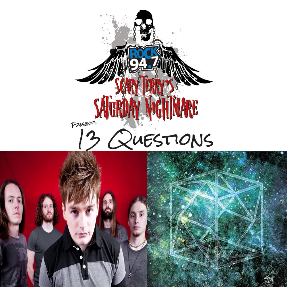 13 QUESTIONS WITH TESSERACT
