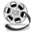 Video reel icon