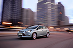 2013 Ford Focus