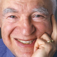 Arthur Frommer