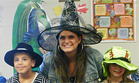 Beth Casto