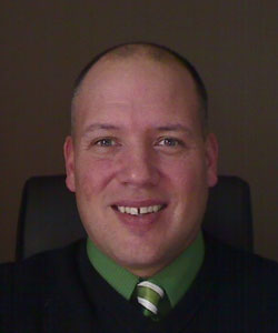 Bill Cain