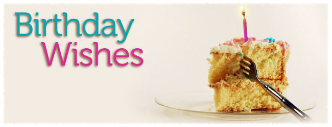 Birthday Wishes image