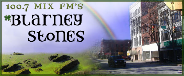 Blarney Stones Header
