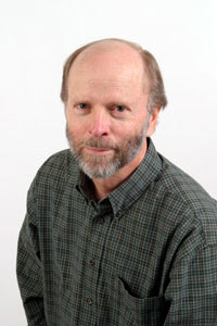 Bob Forester