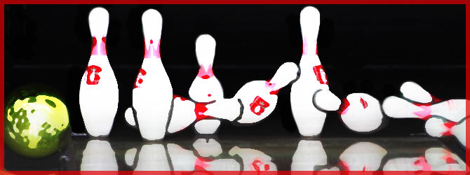 Bowling image