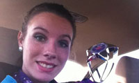 Brittany Loyer