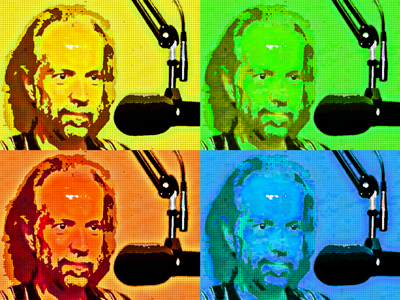 Charley Brown