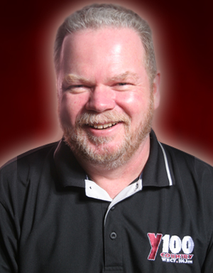 Dan Stone