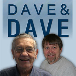 Dave and Dave Show