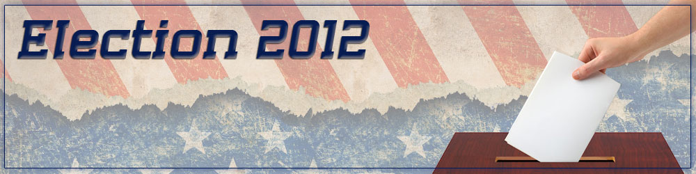 Election 2012
