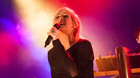 Ellie Goulding