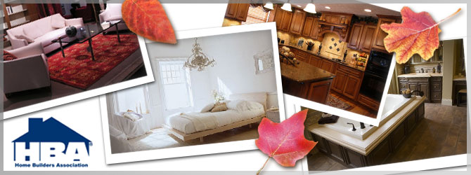 Fall Parade of Homes