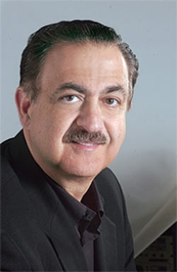 Coast to Coast AM with George Noory