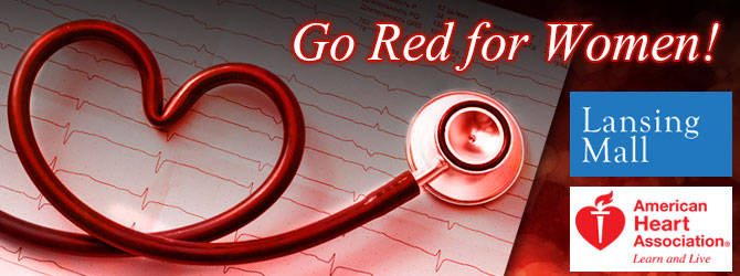 Go Red for Women Go Red for Women