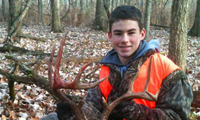 Greyson VanWert