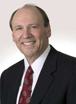 Bill Handel