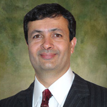 Hari Trivedi Hari Trivedi