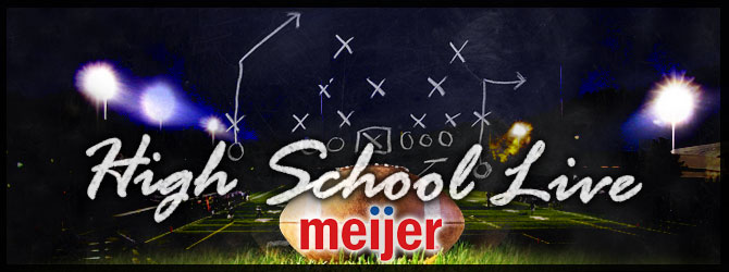 High School Football Live