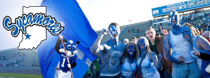 ISU Tailgates ISU Tailgates
