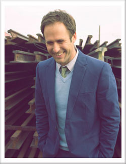 Jared Anderson