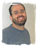 Jay Morris