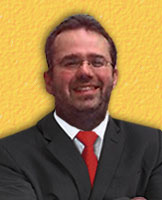 Jay Morris
