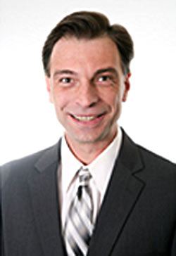 Jesse Walker