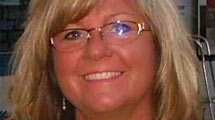 Kathy Corravo
