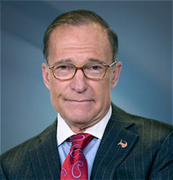 Larry Kudlow