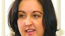 Lesley Hagelgans