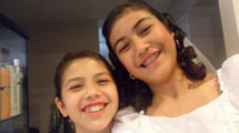 Lucy Argota