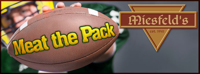 Meat the Pack Meat the Pack
