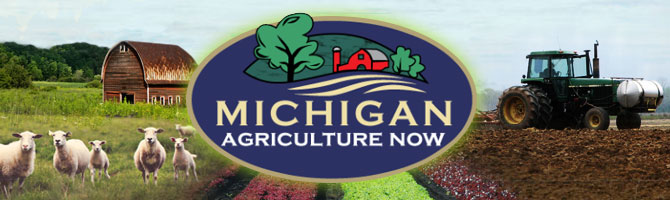 Michigan Ag Now Michigan Ag Now
