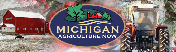 Michigan Ag Now Michigan Ag Now