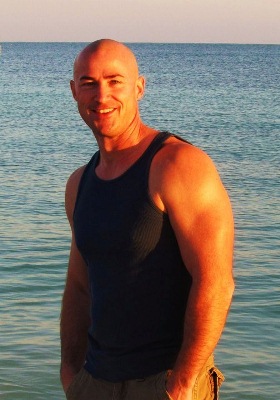 Hot Dad 2012 Mike Bailey