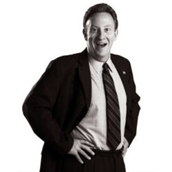 Mike Gallagher