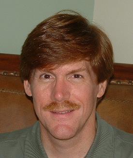 Mike Roberts