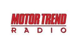 Motor Trend Weekend