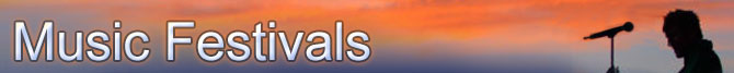 Music Festivals Music Festivals