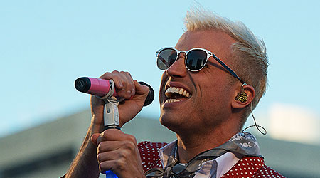 Neon Trees
