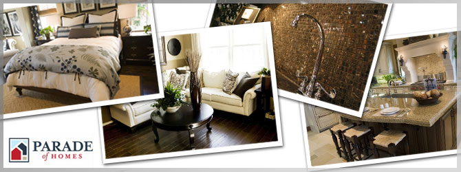 Parade of Homes