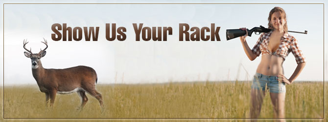 Show Us Your Rack