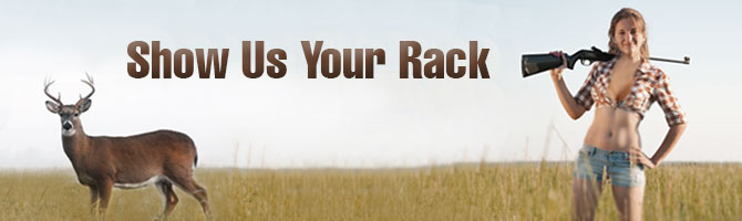 Show Us Your Rack Show Us Your Rack