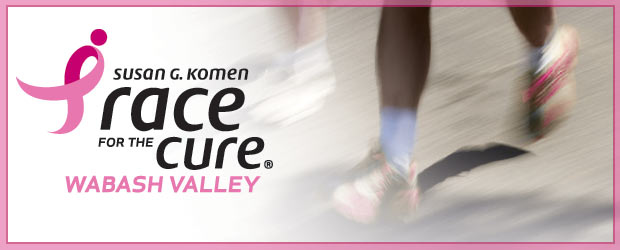 Race for the Cure logo