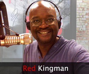Red Kingman