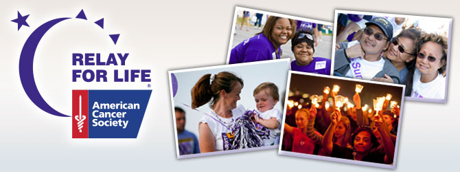 Relay for Life Relay For Life