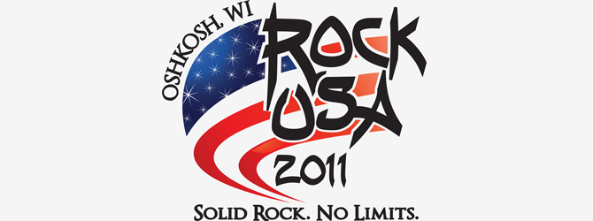 ROCK USA